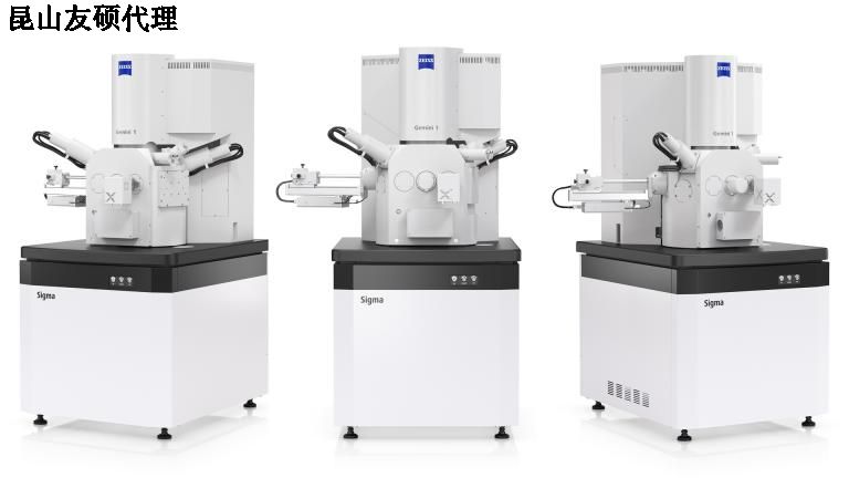 邯郸邯郸蔡司扫描电镜